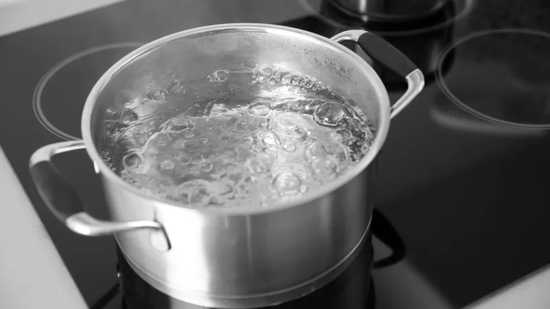 Groveport restores water service after main line leak; boil water advisory issued