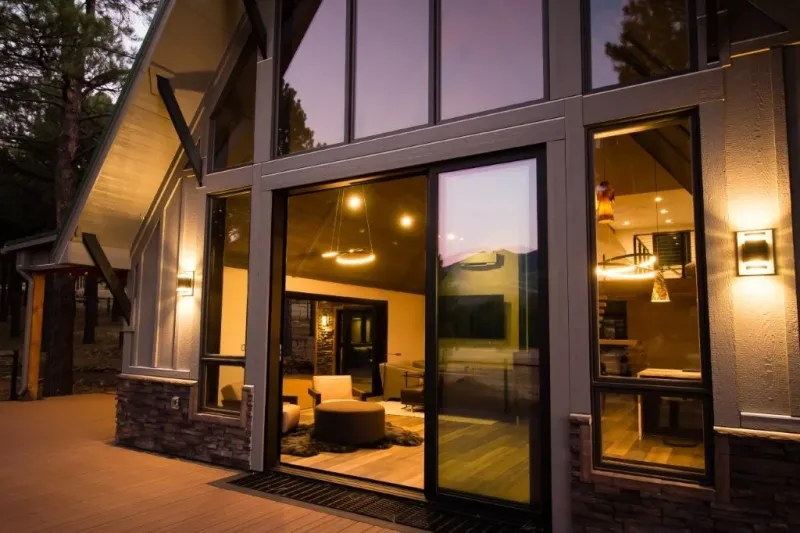 Catering home projects to older family members' needs -- and to yours