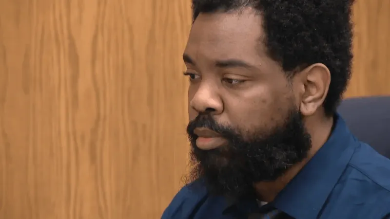 New Albany warehouse shooting trial resumes in case tied to KDC One deaths