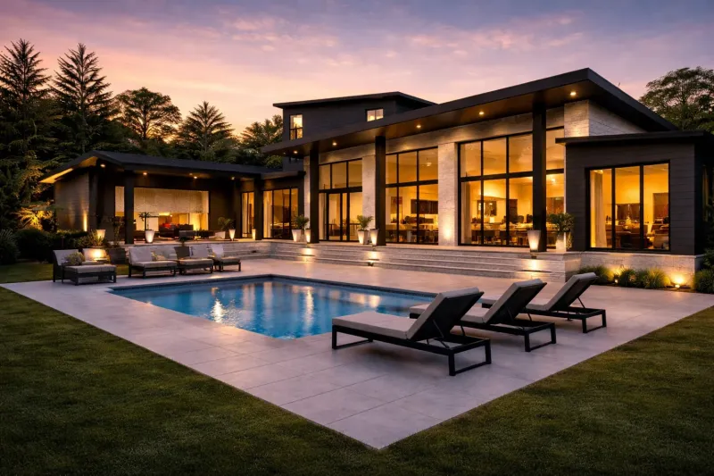 Developments in AI technology help homebuyers visualize their new spaces