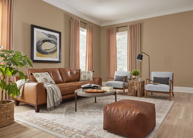 Color and painting tips from central Ohio experts