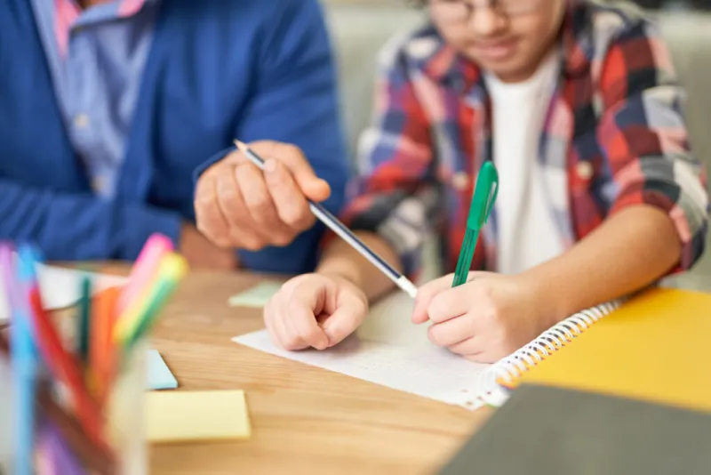 Free Homework Help at Cincinnati Library Branches