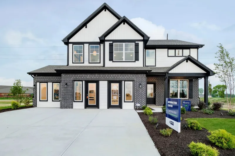 Explore Columbus' property ladder with a clear head