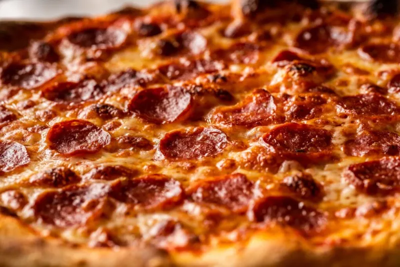 Local foodies offering Columbus Pizza Tour