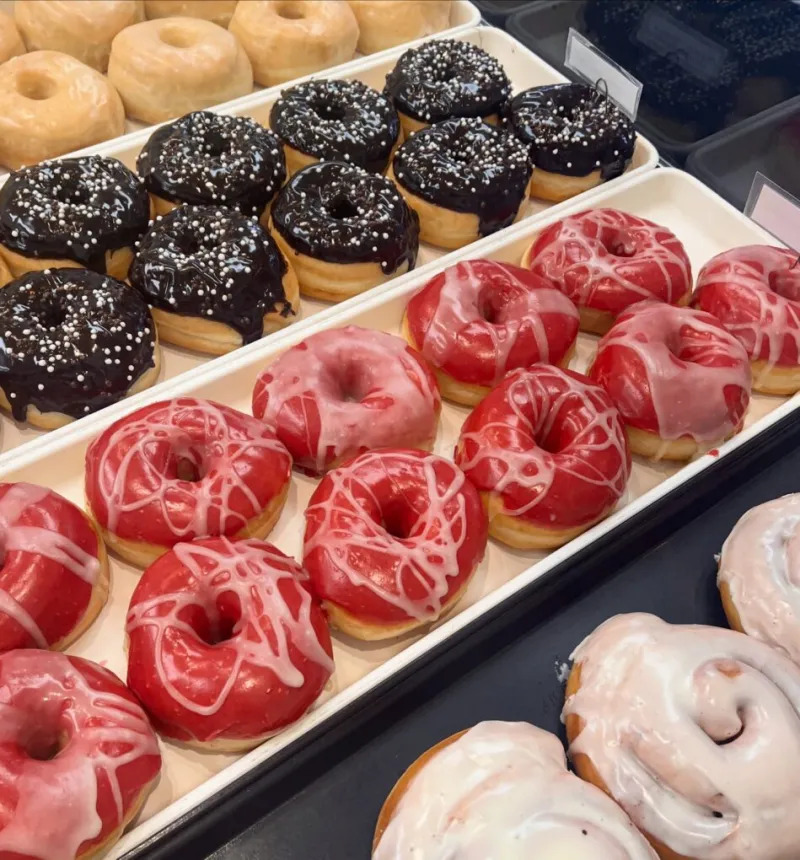 Columbus donut shop is one of the best in the country, national food news outlet says