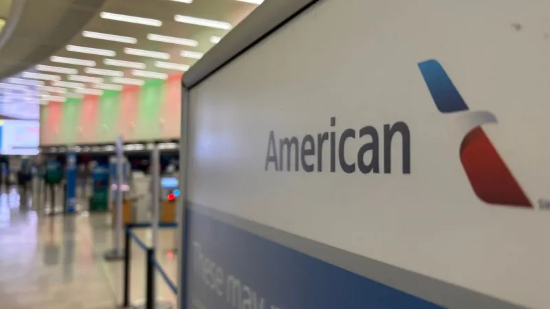 American Airlines adds new European, Asian destinations for summer 2027