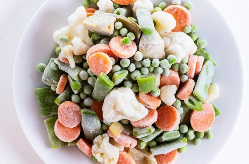 Defrosting the history of the frozen meal and modern concerns