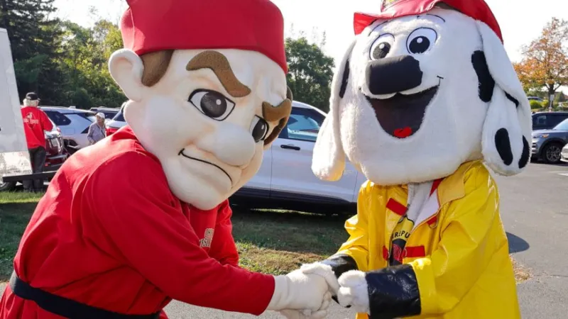 2026 Fall Community Day