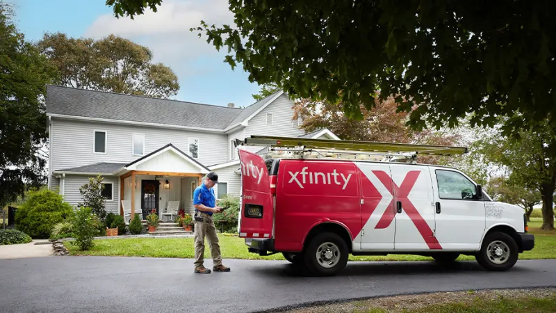Comcast Announces Completion of Network Expansion Project