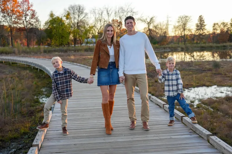 One-time NAHS basketball player works to ensure community members have the same support she had