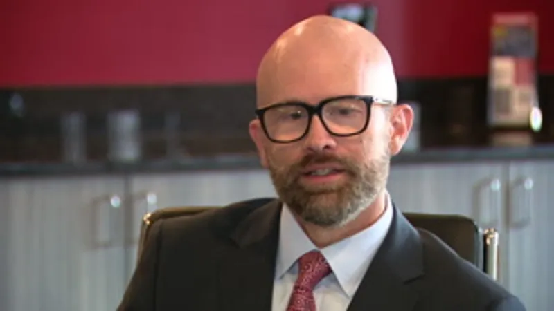 West Virginia Northern Community College welcomes new president as classes begin