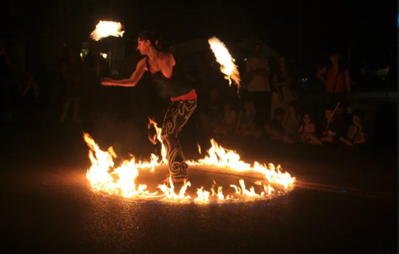 Clifton Music and Arts Festival returns this weekend