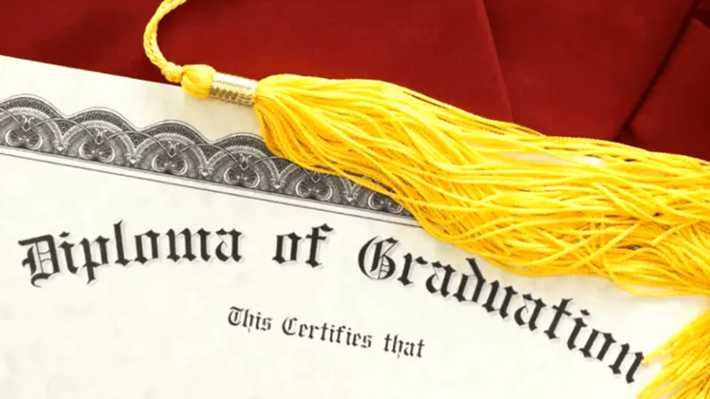 Ohio launches tuition-free online high school to help at-risk students graduate