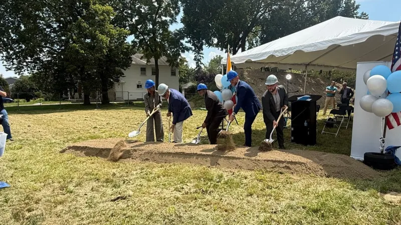 Home affordability crisis continues as city announces $199K condos coming to the east side