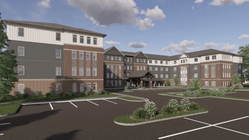 3 new affordable assisted living communities under construction in Ohio