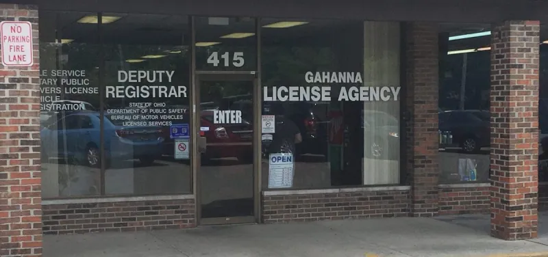 A judge puts the proof of citizenship requirement for voters registering at Ohio BMVs on hold