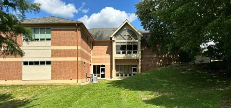 How a rural Ohio library is putting on programs from the Smithsonian