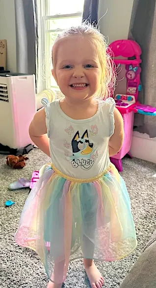 CJ Foreman Crowned 2026 Cutie Pie Contest Winner