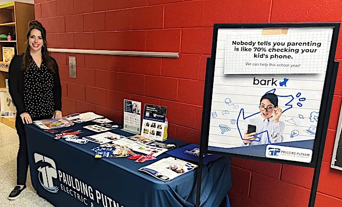 Paulding Putnam To Offer Bark Online Safety Software FREE with ParentProtect Internet Package
