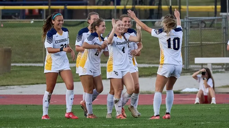 McCandless goal propels CU to 1-0 win at Lewis