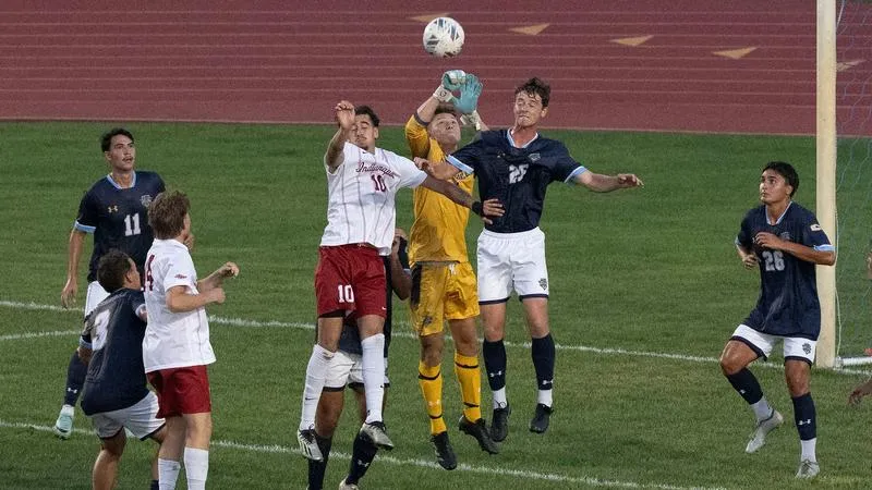CU Extends Home Unbeaten Streak in Season Opener