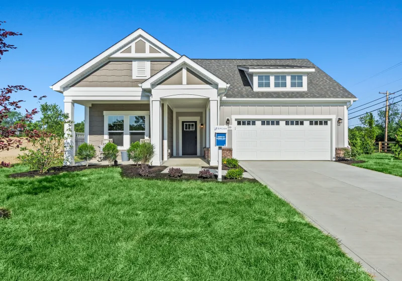 The BIA Parade of Homes returns to Grove City
