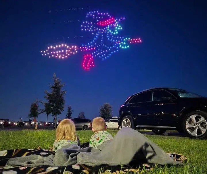 Discover Grove City Calendar | September/October 2026