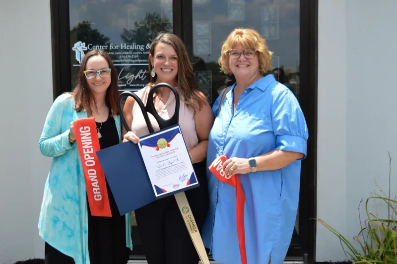 Local nonprofit offers community and support for women after pregnancy loss