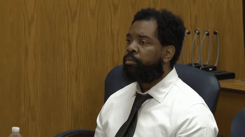 Closing arguments set in Bruce Foster III trial over KDC/One warehouse shooting