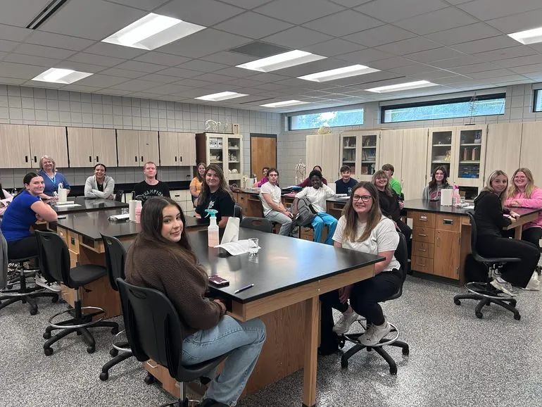 Marion Technical College Reaches Record Enrollment