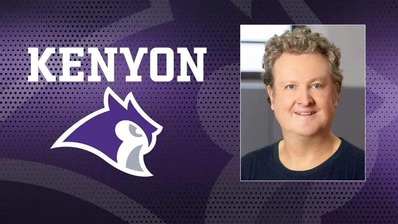 General: Denne hired to build Kenyon squash programs