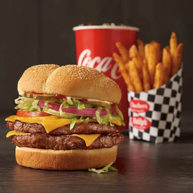 National burger chain permanently closes Columbus-area location