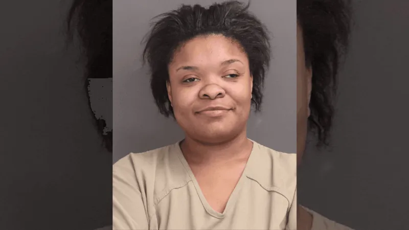 Columbus woman arrested nearly two years after grocery store shooting