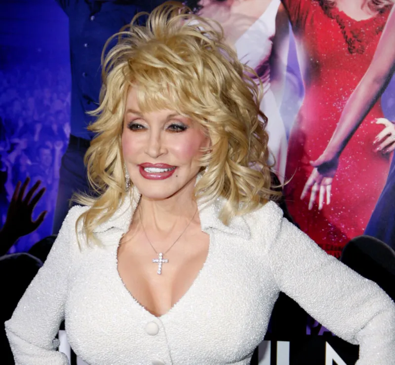 Ohio church to host Dolly Parton service