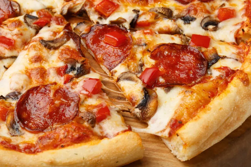 Best slice in Cbus? Hugely popular citywide pizza contest returns