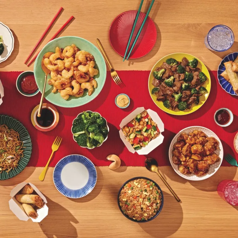 Largest Chinese-American chain in the world adding Columbus location
