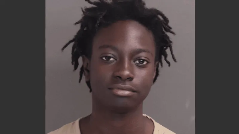 Three teens charged with murder in Columbus Short North shooting
