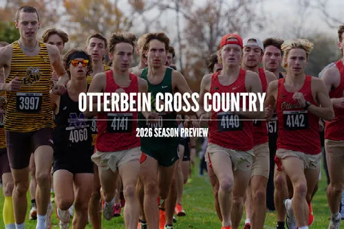 Cross country teams selected to finish first in OAC