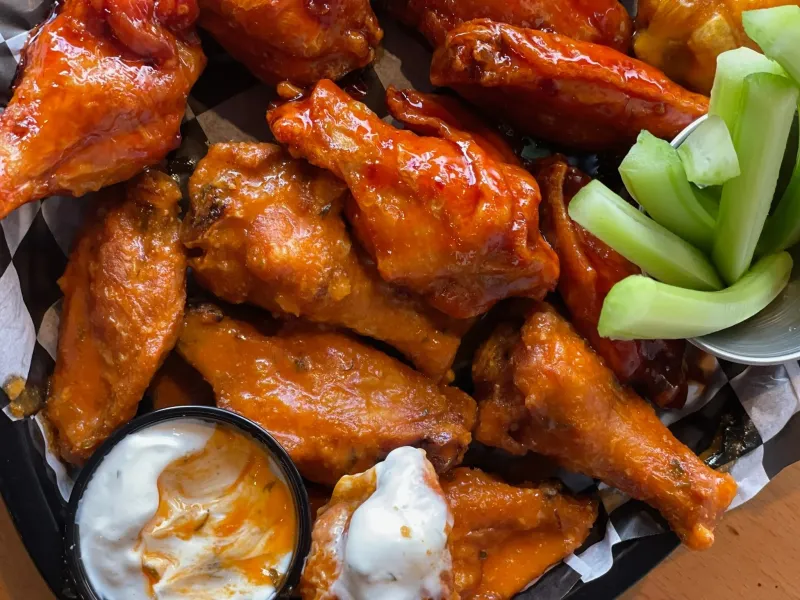 Local spots to catch the next big game