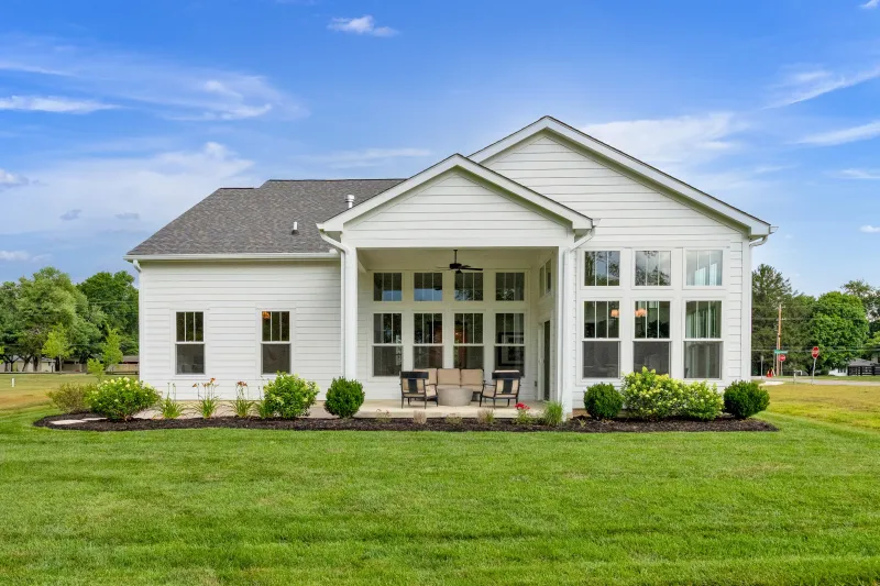 Builders show off fresh designs as BIA Parade of Homes returns to central Ohio