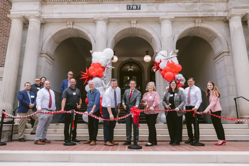 Ohio State's Campbell Hall renovations to enhance student learning