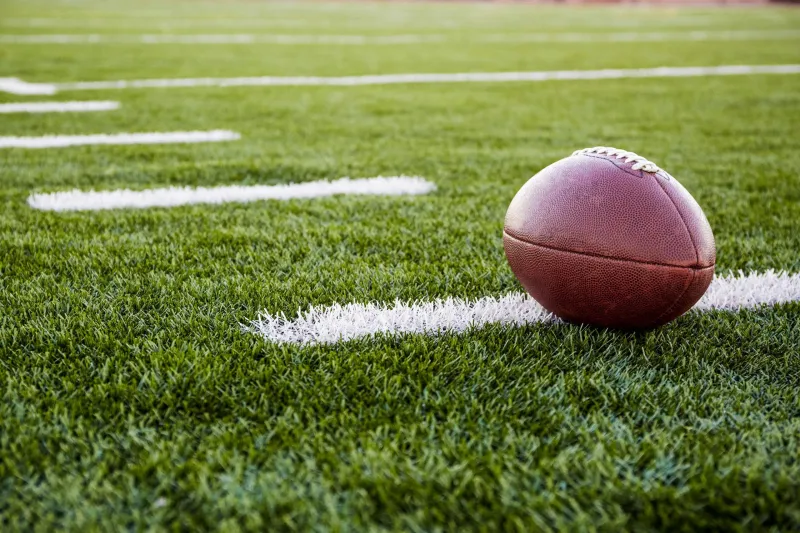 High School Football Schedule For Friday, August 28, 2026