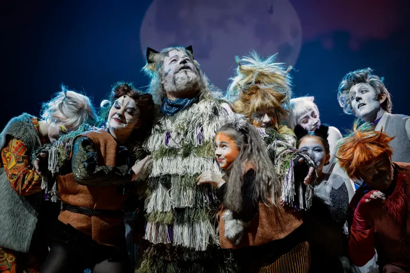 Creativity and connection drive the Westerville Civic Theatre following recent Jebby Award