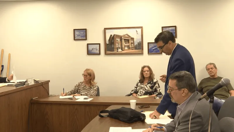 Hancock County commissioners get new recommendations on spending opioid funds