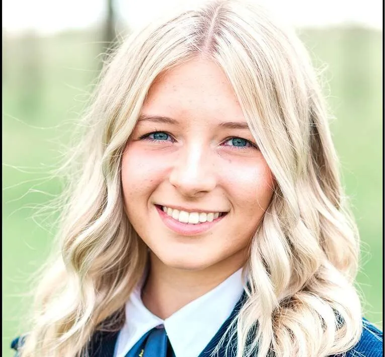 Three Millcreek-West Unity FFA Members To Receive American FFA Degree