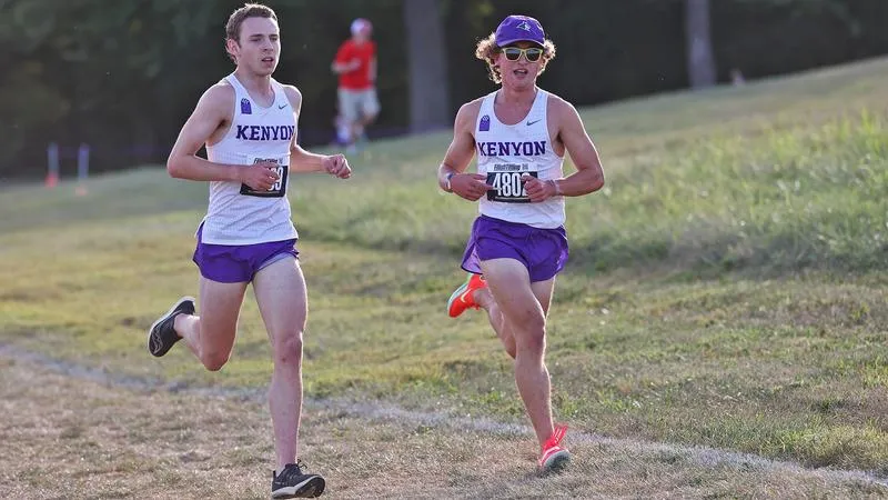 Men's Cross Country: 2026 men's cross country preview