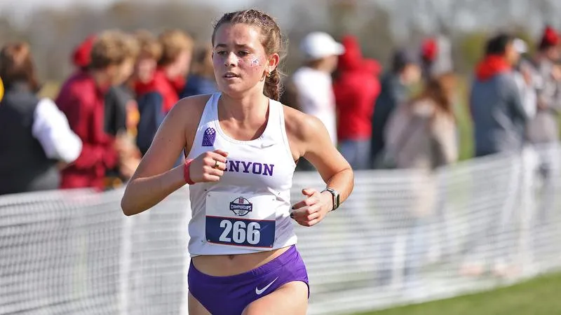 Women's Cross Country: 2026 women's cross country preview