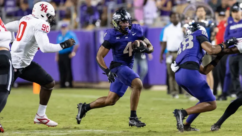 Underdog Fantasy Promo Code FOXSPORTS: Play $5, Get $50 on College Football Week 0