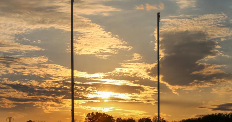 Ohio high school football scores for August 28, 2026