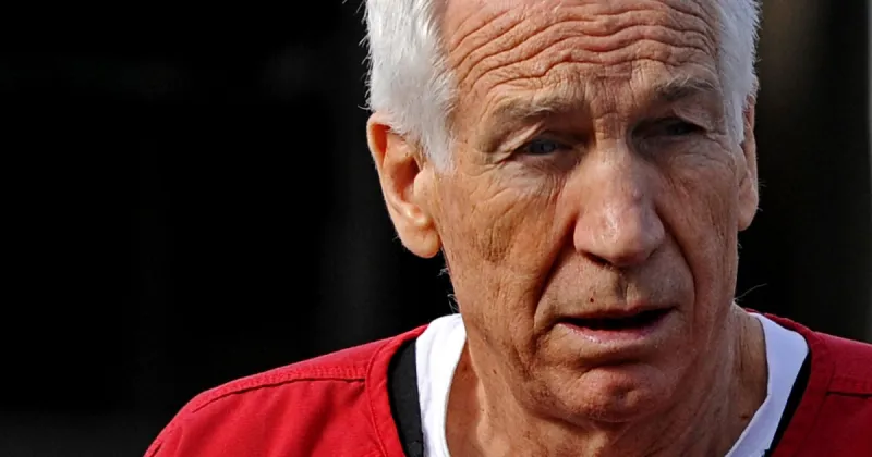 Jerry Sandusky accuser expected to recant abuse allegations in court hearing, court documents show